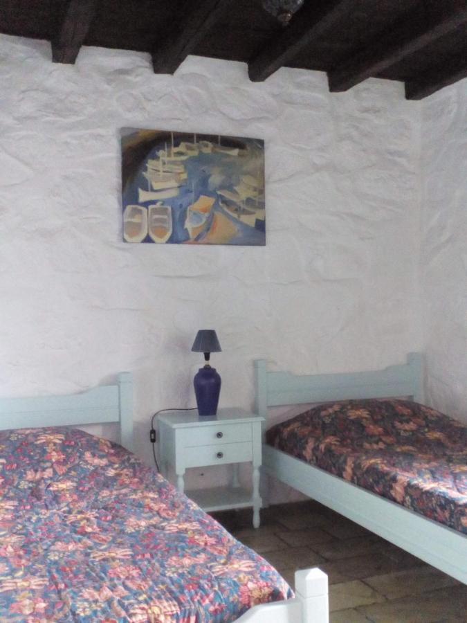 Arbeli House Villa Mandraki  ภายนอก รูปภาพ